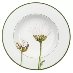 Flora Piatto fondo 24cm Margue. - Villeroy & Boch