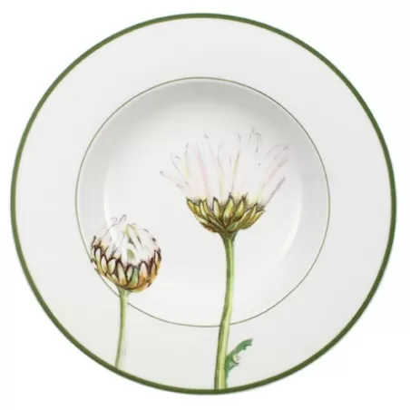 Flora Piatto fondo 24cm Margue. - Villeroy & Boch