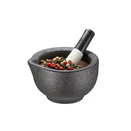 Mortaio Grino Cm. 7,7 - Gefu