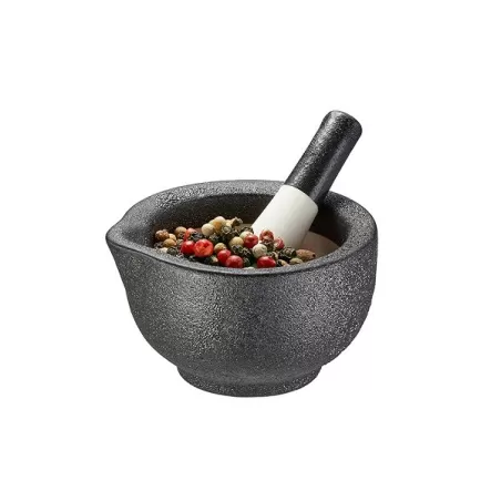 Mortaio Grino Cm. 7,7 - Gefu