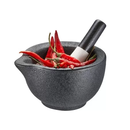 Mortaio Grino Cm. 10,2 - Gefu