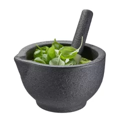 Mortaio Grino Cm. 13,5 - Gefu