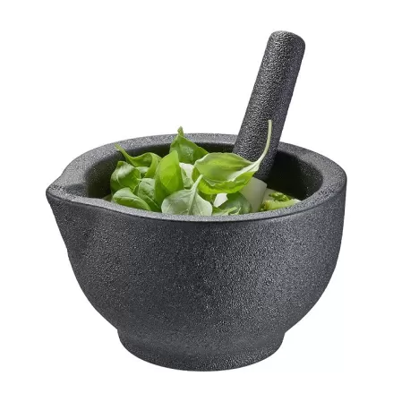 Mortaio Grino Cm. 13,5 - Gefu