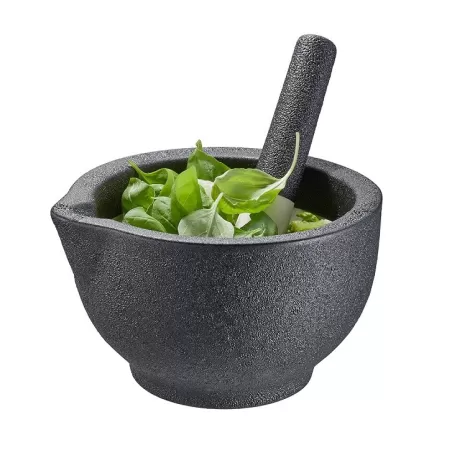 Mortaio Grino Cm. 13,5 - Gefu