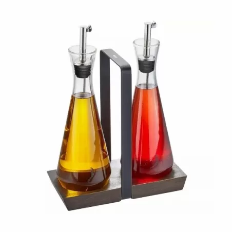 Set per aceto e olio X-Plosion - Gefu