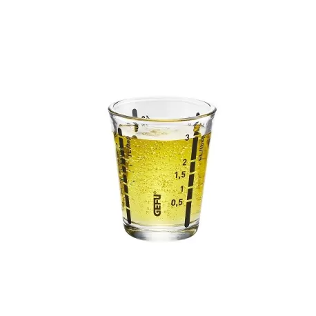 Mini misurino messi, 40 ml - Gefu