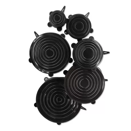 Coperchio in silicone Flexifresh 6 pezzi- Gefu