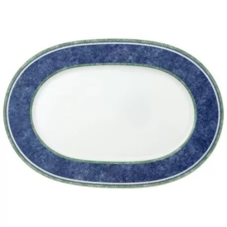 Switch 3 Piatto ovale 35cm - Villeroy & Boch