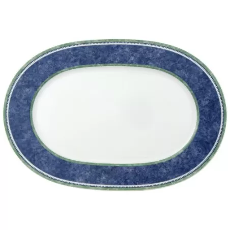 Switch 3 Piatto ovale 35cm - Villeroy & Boch