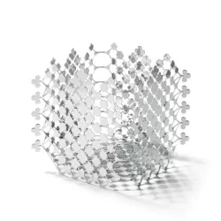 Blossom, Fruttiera - Alessi