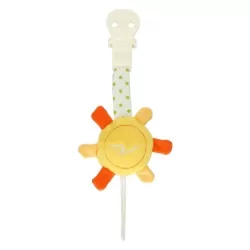 Catenella portaciuccio Teddy - Thun