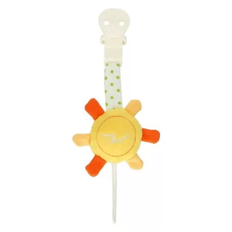 Catenella portaciuccio Teddy - Thun