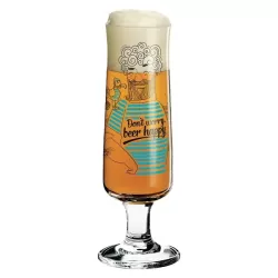 Bicchiere birra "Pilsner", Natalie Yablunovska - Ritzenhoff