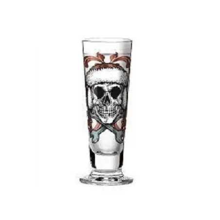 Bicchiere grappa, Medusa Dollmaker - Ritzenhoff