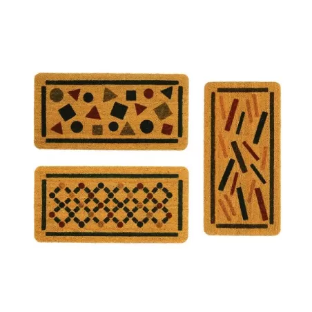 Zerbino velcoc Cm.50x100