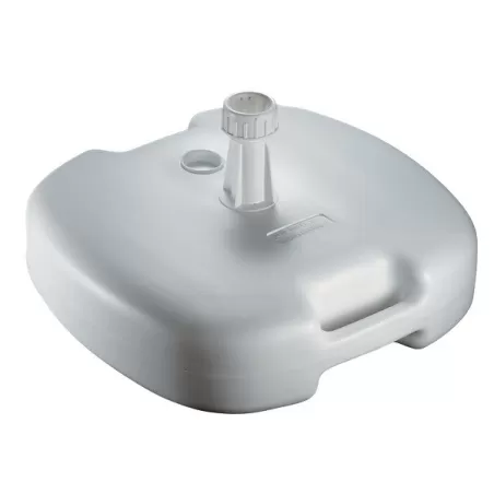 Base ombrellone politene