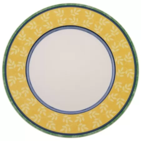 Switch 3 Corfu Piatto piano 27cm - Villeroy & Boch