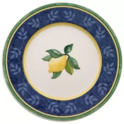 Switch 3 Corfu Piatto pane 18cm - Villeroy & Boch