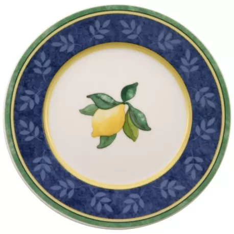 Switch 3 Corfu Piatto pane 18cm - Villeroy & Boch