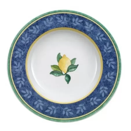 Switch 3 Corfu Piatto fondo 23cm - Villeroy & Boch
