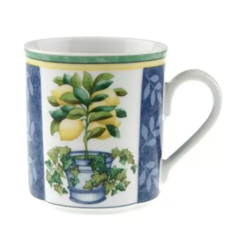 Switch 3 Corfu Bicchiere c.manico 0,30l - Villeroy & Boch