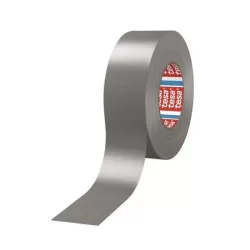 Nastro Mm.2,7x38 tela power grigio