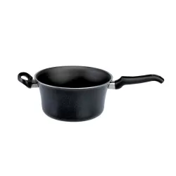 Paiolo 1 manico+maniglia Cm.22 firenze