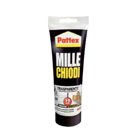 Pattex millechiodi tubo 200 gr