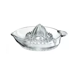 Spremiagrumi vetro borgonovo