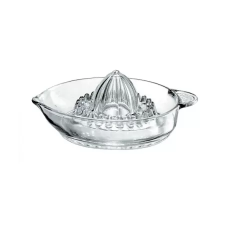 Spremiagrumi vetro borgonovo