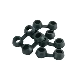 Giunto x zerbino in gomma