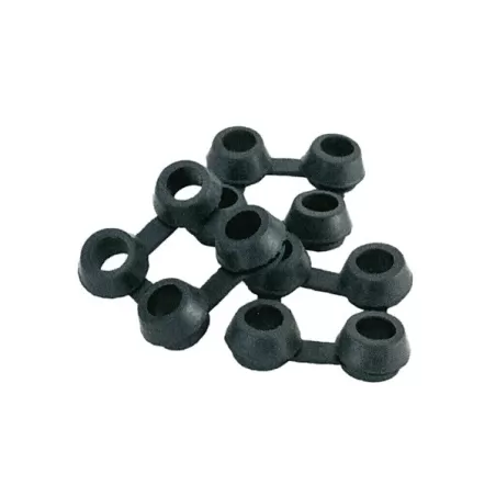 Giunto x zerbino in gomma