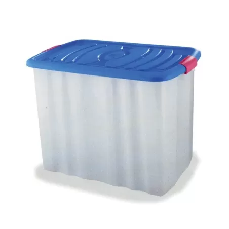 Roll box Big Cm.58x39x43 con ruote