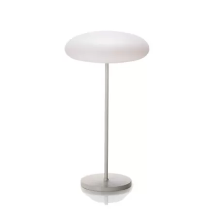 Lampada Frisbee, bianco - Palais Royal