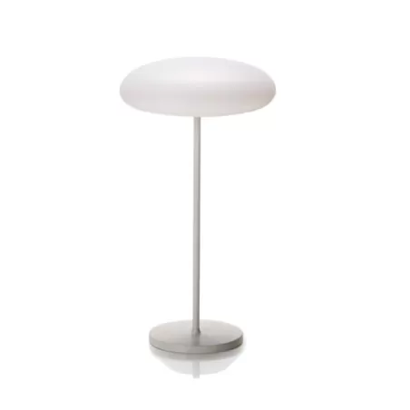 Lampada Frisbee, bianco - Palais Royal