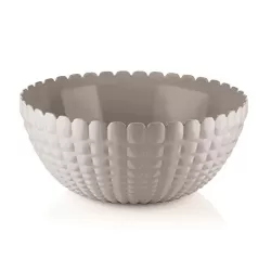 Contenitore 'Tiffany' grigio tortora - Guzzini