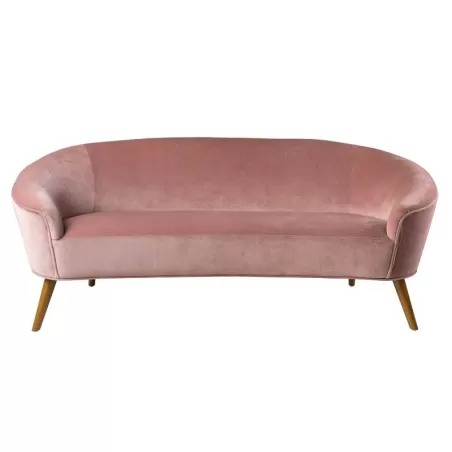 Divano Cm. 171x73x73 h. - L'oca Nera