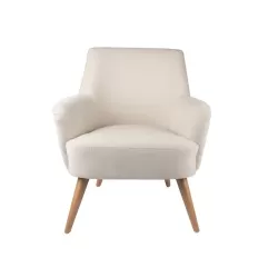 Poltroncina Cm. 72x74,5x81 h. - L'oca Nera