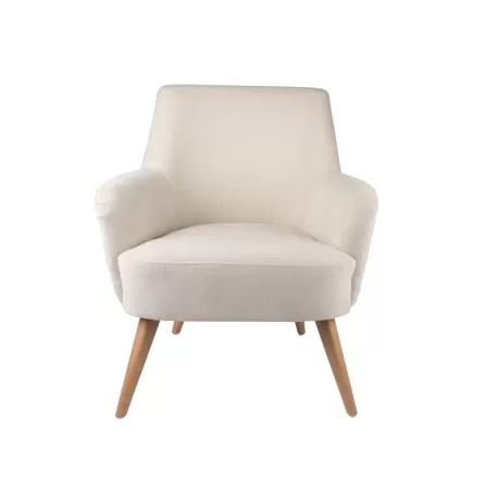 Poltroncina Cm. 72x74,5x81 h. - L'oca Nera