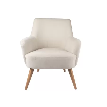 Poltroncina Cm. 72x74,5x81 h. - L'oca Nera