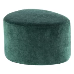 Pouf Cm. 60x47x38 h. - L'oca Nera
