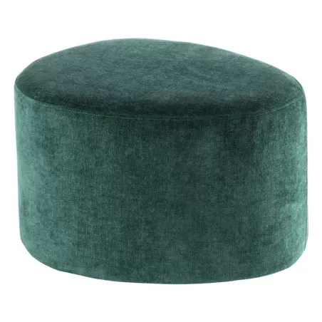 Pouf Cm. 60x47x38 h. - L'oca Nera