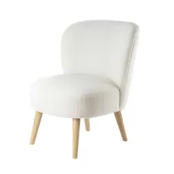 Poltroncina Cm. 59x66x75 h. - L'oca Nera