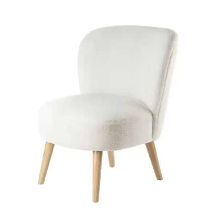 Poltroncina Cm. 59x66x75 h. - L'oca Nera