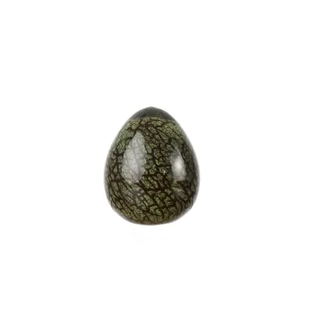 Press-Papier Cm. 9,5x11,5 h. - L'oca Nera