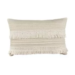 Cuscino Cm. 30x45 - L'oca Nera