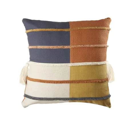 Cuscino Cm. 45x45 - L'oca Nera