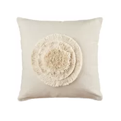 Cuscino Cm. 45x45 - L'oca Nera