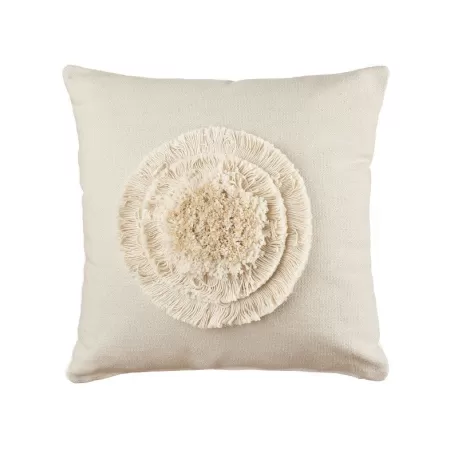 Cuscino Cm. 45x45 - L'oca Nera