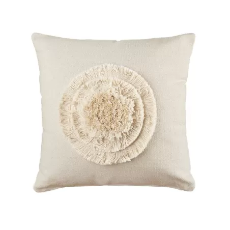 Cuscino Cm. 45x45 - L'oca Nera